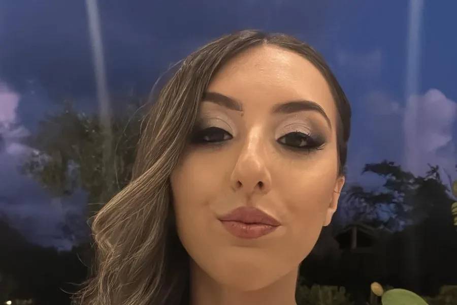 Acconciatura trucco