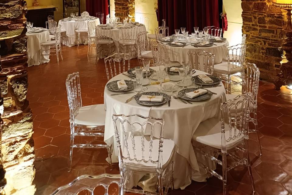 Palazzo Magnoni