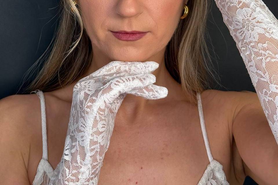 Make-up sposa
