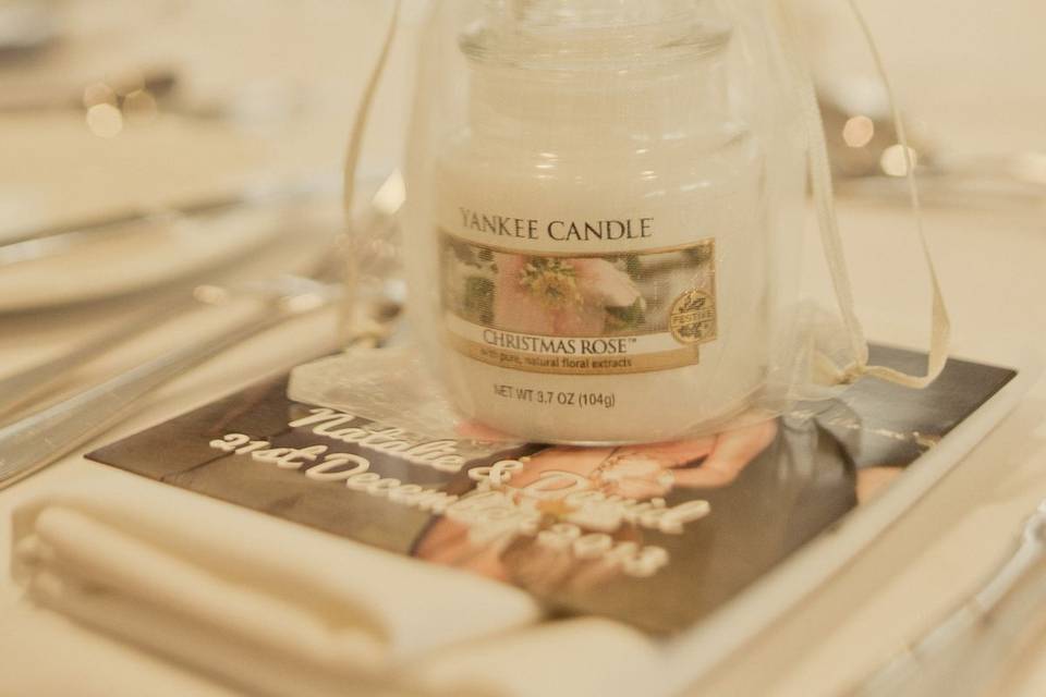 Yankee candle