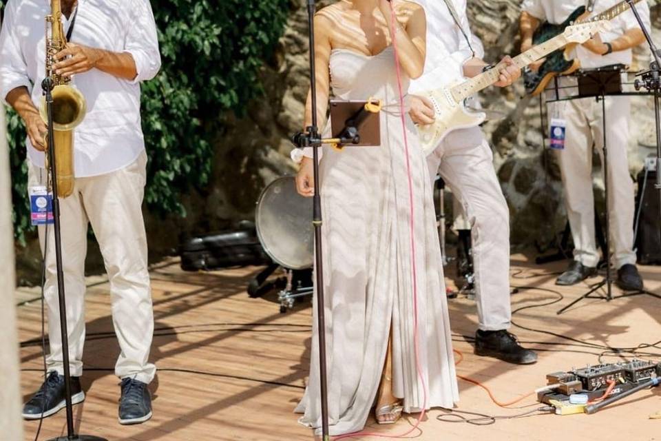 Aperitivo