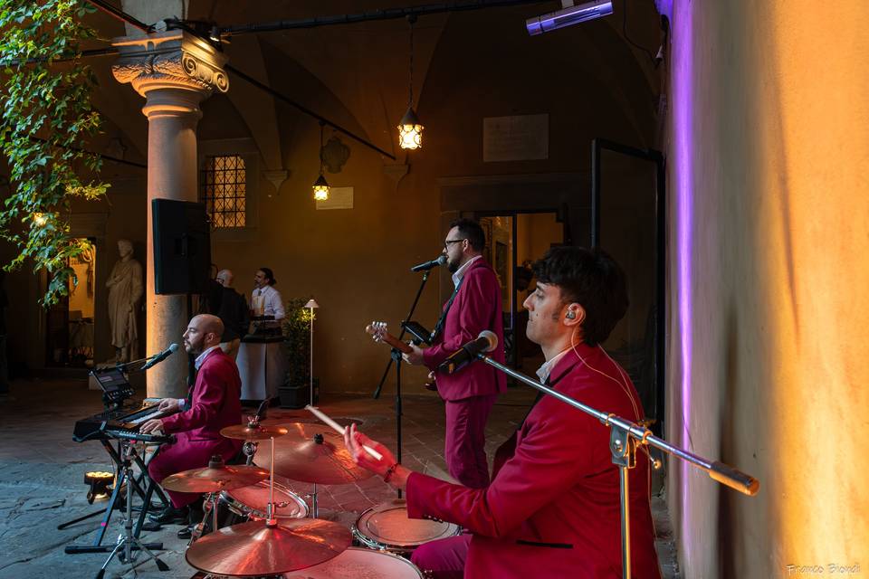 The Lorean Musicians