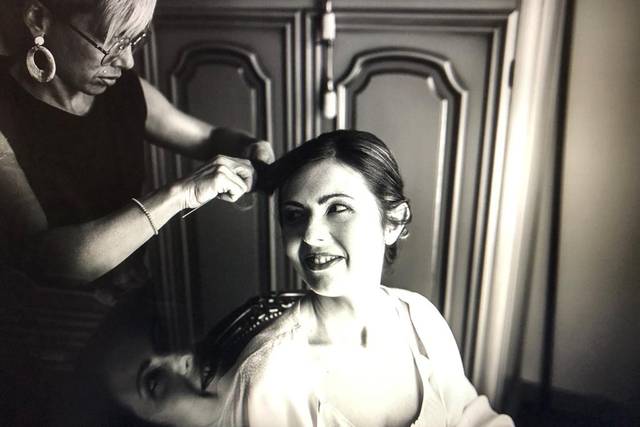 Preparazione a domicilio