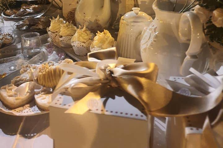 Miritello Banqueting & Events