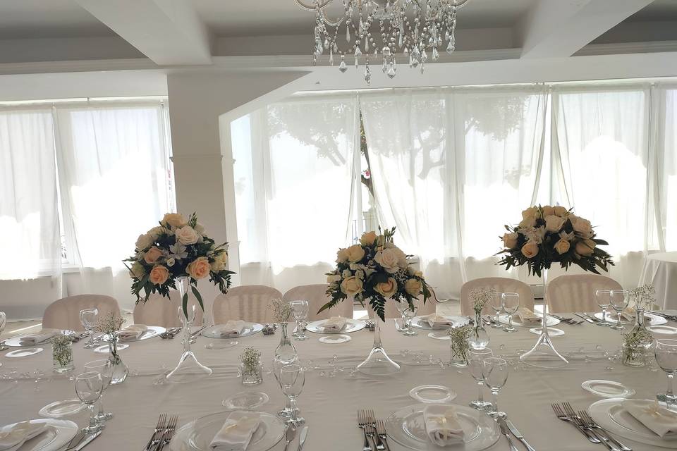 Miritello banqueting & events