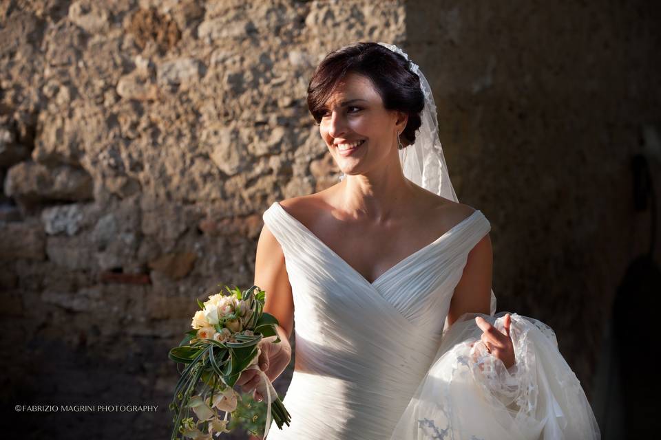 Luce sulla Sposa