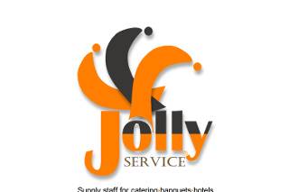 Jolly Service logo