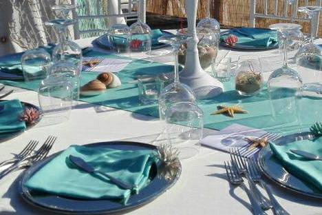 Miritello Banqueting & Events