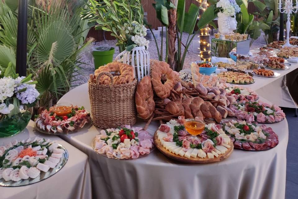 Miritello Banqueting & Events