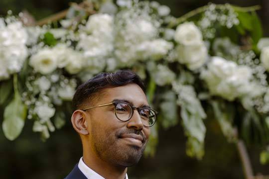 Sonia + Jay - May 25