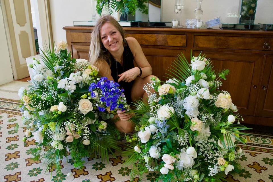 Yara Wedding Planner