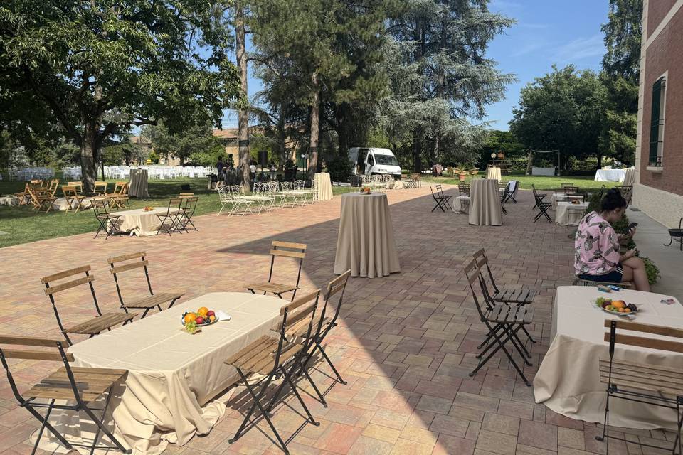 Giardino