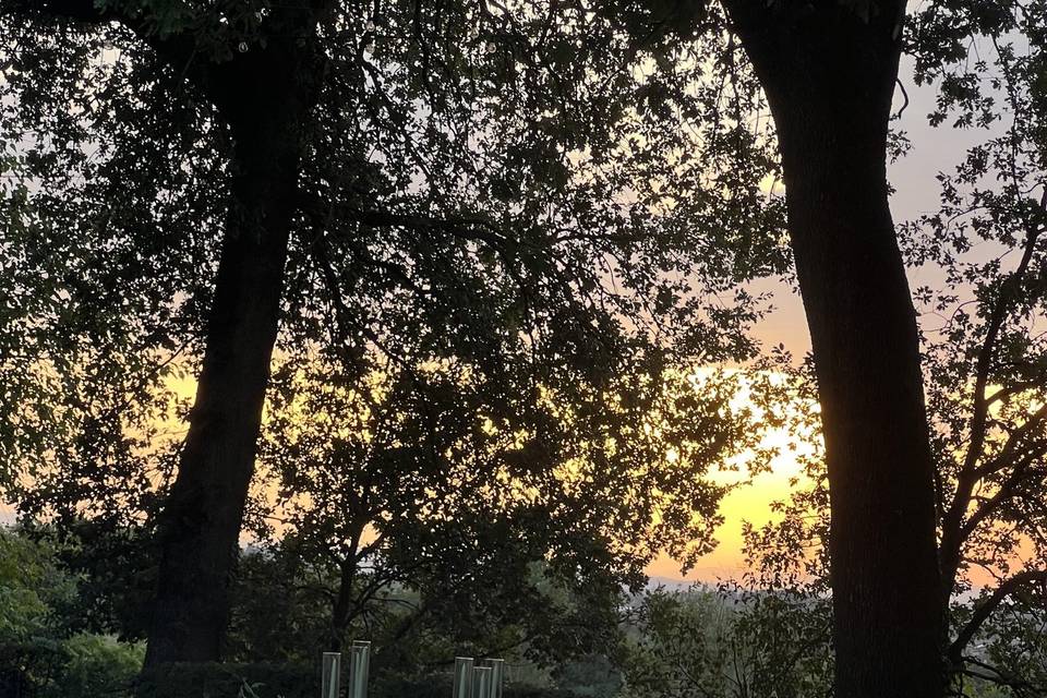 Tramonto