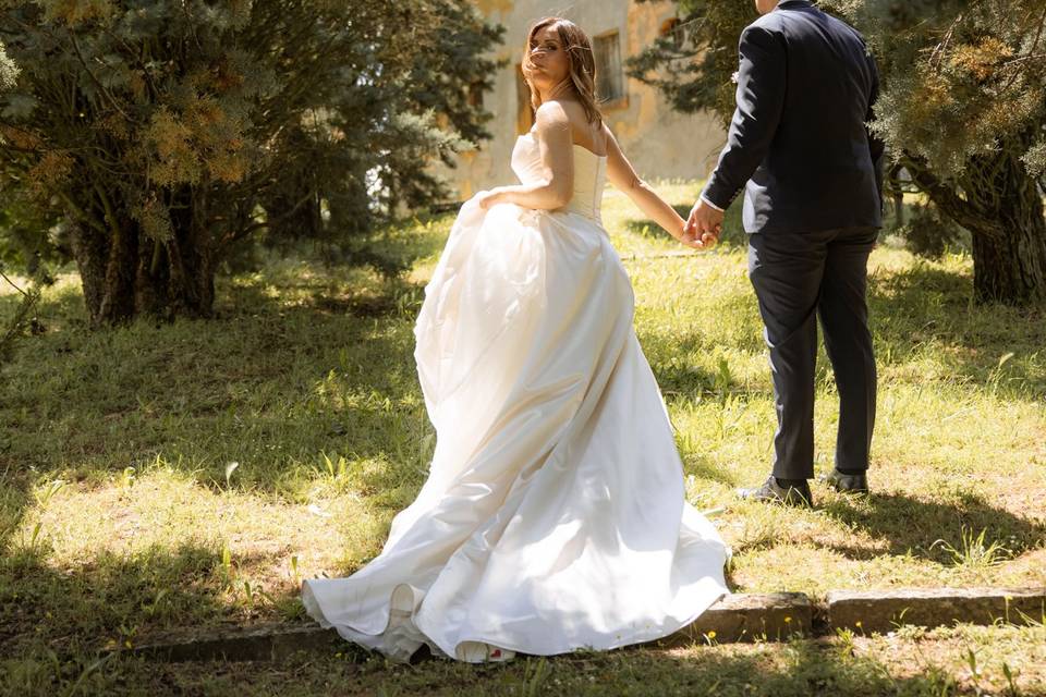 Bella foto