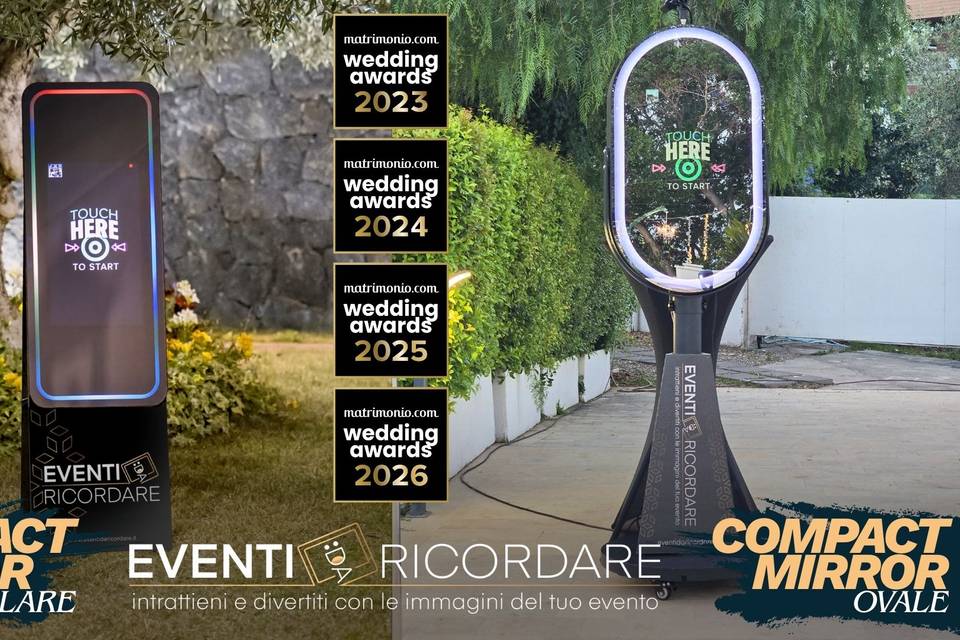 CompactMirror