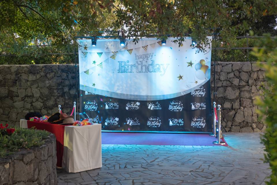 RedCarpet