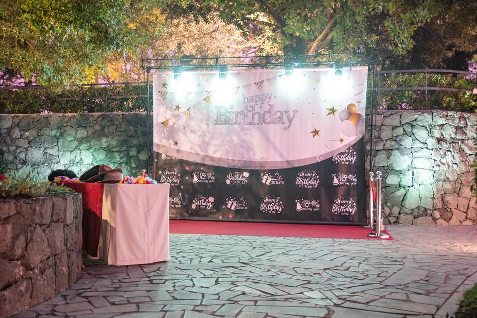 RedCarpet