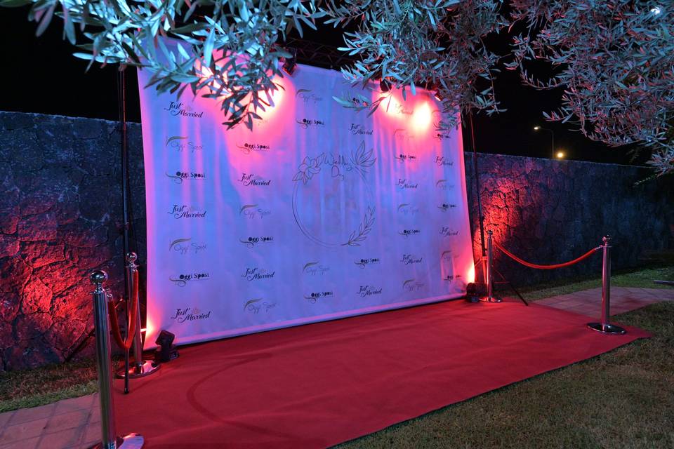 RedCarpet