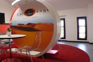 Marina Rossi Consulente per Viaggiare CartOrange