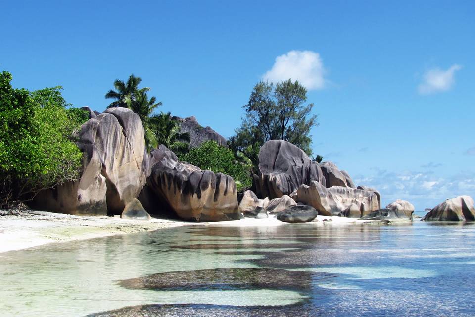 Seychelles