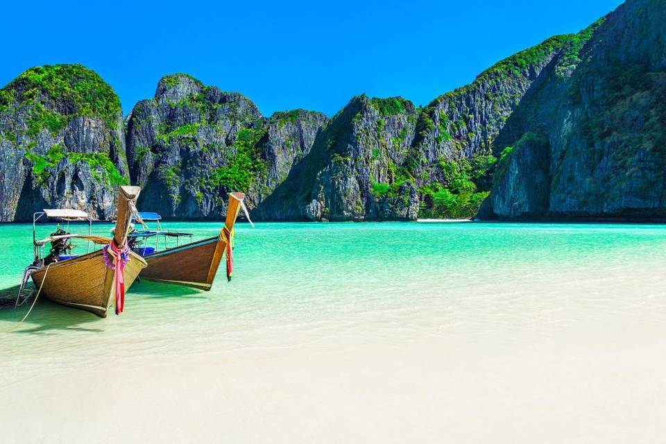 Thailandia