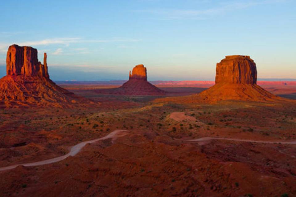 Monument Valley