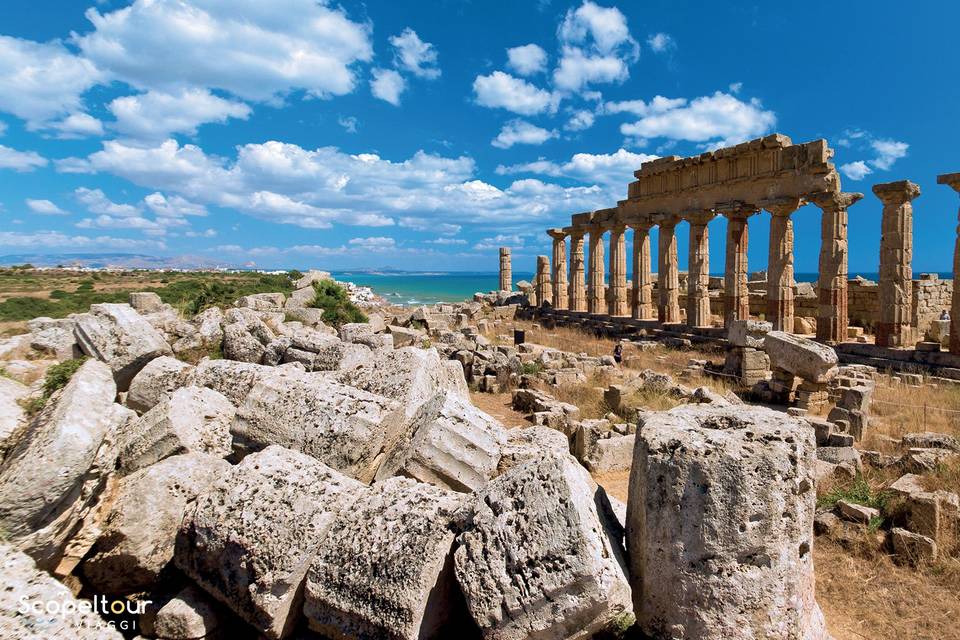 Tour della Sicilia