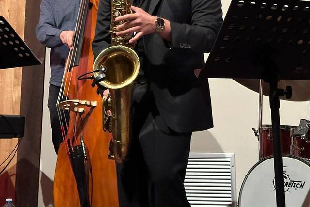Jazz a Milano