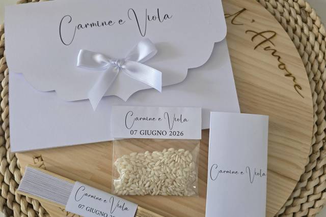 Dettagli d'Amore
