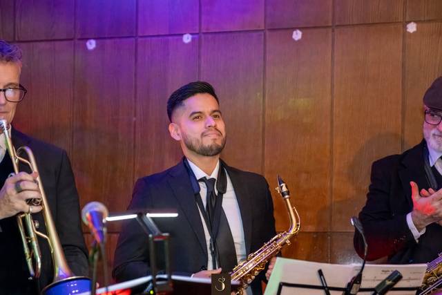 Swing Band