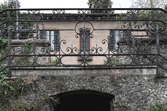 Villa Le Due Torrette