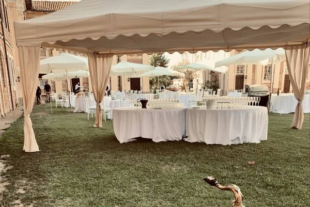 Wedding day