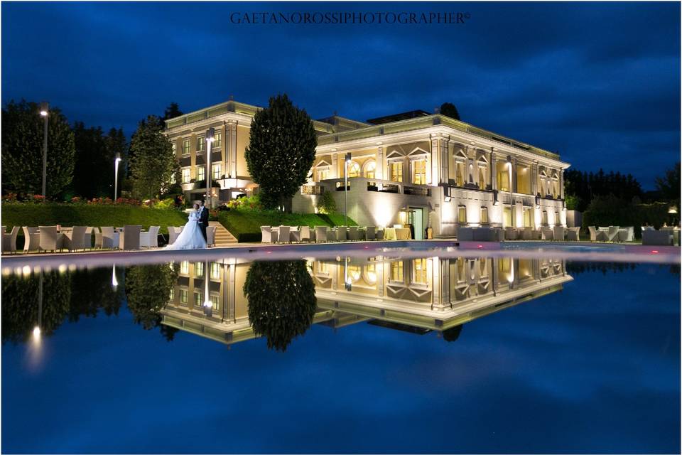 Villa Orsini