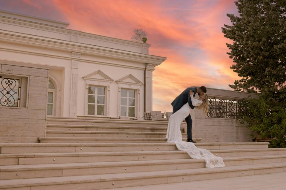 Villa Orsini Sposi