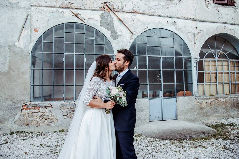 Barbara e Marco