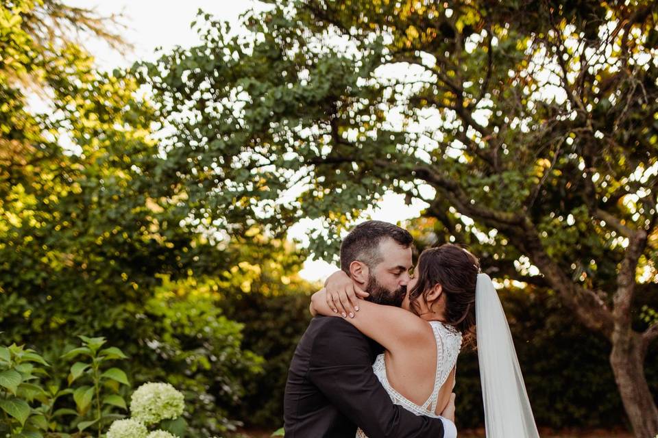 Federica e Alessandro