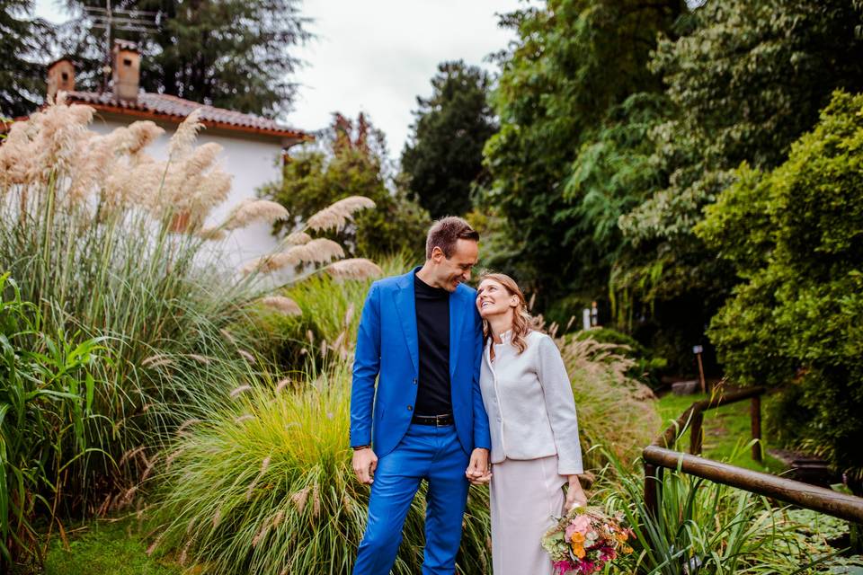 Valentina e Matteo