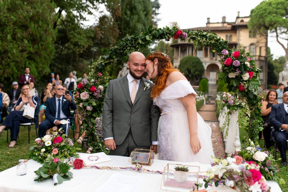 Martina e Marco