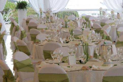 Innamorati Wedding Planner