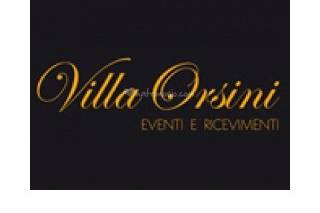 Logo Villa Orsini