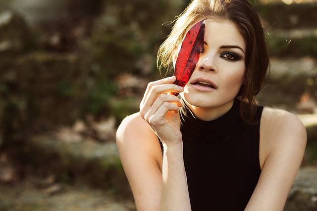 Make up fotografico