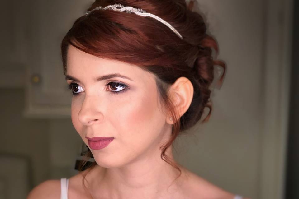 Trucco sposa