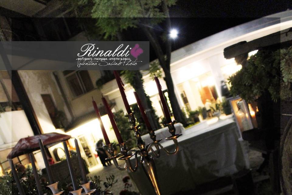 Ristorante da Rinaldi