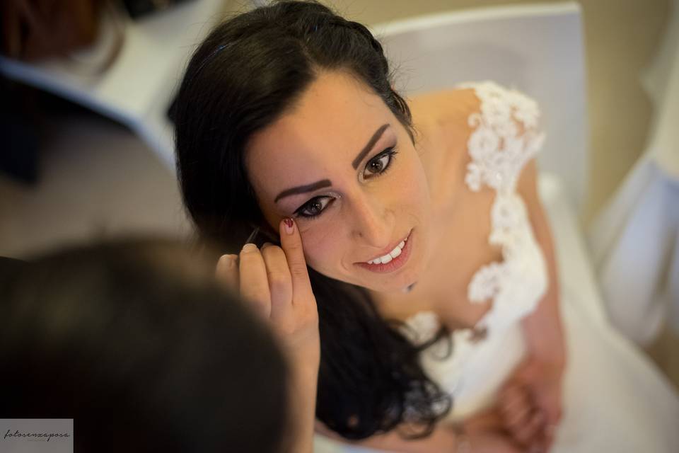 Jessica Moreira Makeup Artist