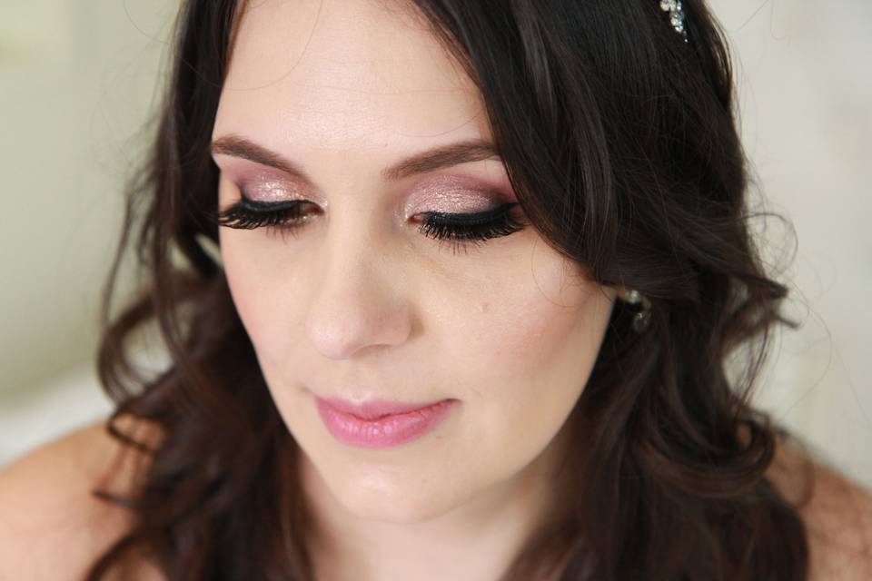 Makeup Sposa Brescia