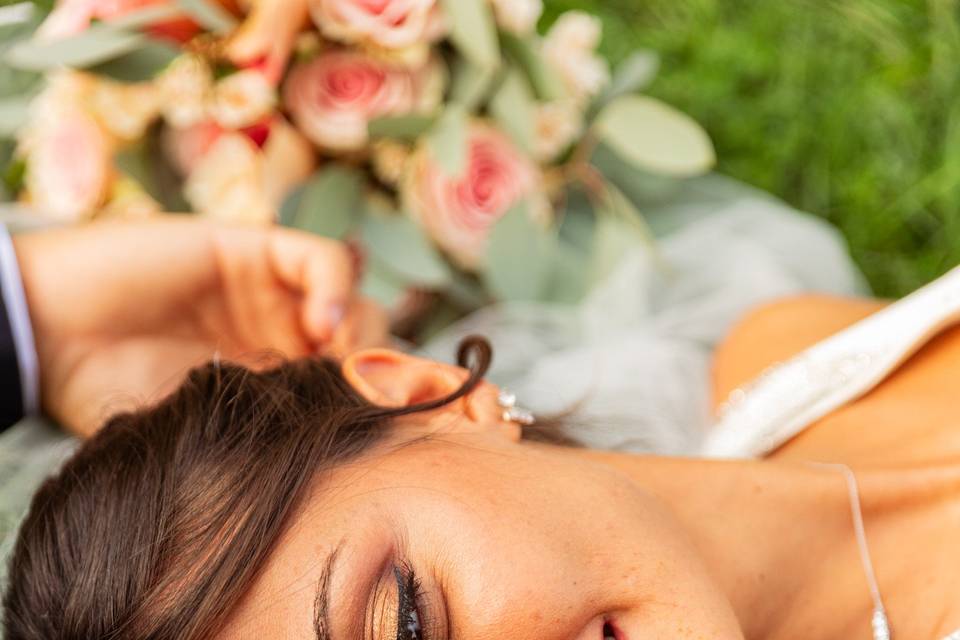Valentina Matrimonio