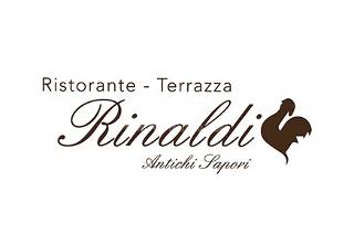 Logo Ristorante Rinaldi logo