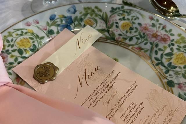 Dettagli in rosa