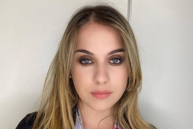Marika Marzuillo