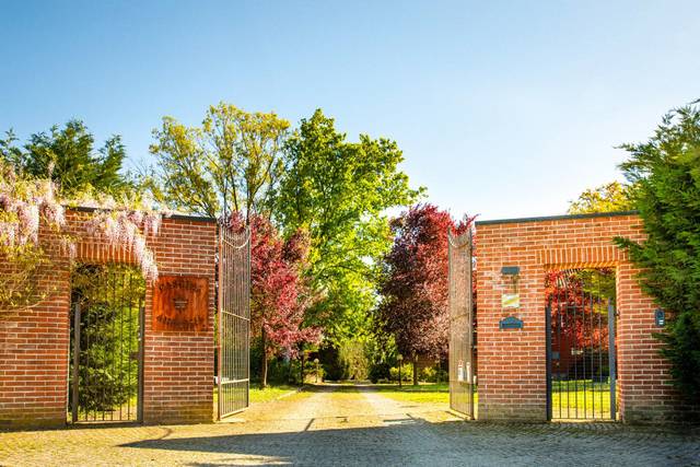 Cascina Ambrosia Residenza d'Epoca